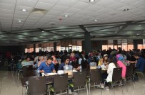 ÇALIŞMA SAATLERİ - Adıyaman Üniversitesinden Öğrencilere Modern Hizmet