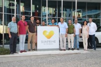 TÜRKIYE OTELCILER FEDERASYONU - ALTİD Sektörün Taleplerini Topluyor