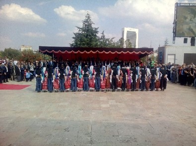 Ankara'da Siirt Tanıtım Günleri