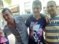 Babasını öldüren Yunus Kaya kendisini böyle savundu