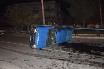 Askerler Facianın Eşiğinden Döndü