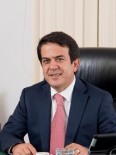 MURAT HÜDAVENDIGAR - ATB Başkanı Çandır, Başbakan'a Antalya Ekonomisini Anlattı