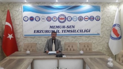 Başar Açıklaması 'Şehrimize İl Müftüsü Atanmamış Olması Hepimizin Ayıbıdır'