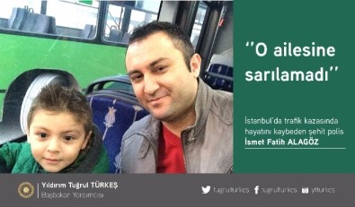 Başbakan Yardımcısı Türkeş Açıklaması 'O Ailesine Sarılamadı'