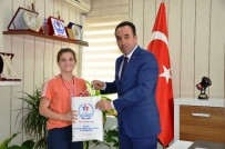 HALTER ŞAMPİYONASI - Bilecikli Başarılı Halterci Türkiye 3'Üncüsü Oldu