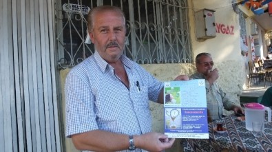 Burhaniye'de Belediye İşbirliği İle Kanser Taraması