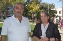 DİYALİZ HASTASI - Çalınan Köpeklerini Sokak Sokak Arıyorlar