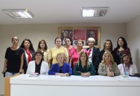 İLAHİYAT PROFESÖRÜ - CHP'li Kadınlar Üçok'u Andı