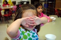 AYDıN DEVLET HASTANESI - Çocuklarda Okul Korkusuna Dikkat