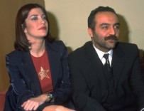 DENİZ AKKAYA - Deniz Akkaya'dan itiraf: Yılmaz Erdoğan’a hâlâ aşığım…