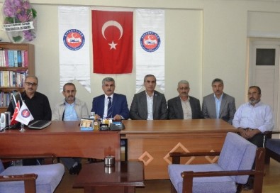 Diyanet-Sen'den CHP'ye Tepki