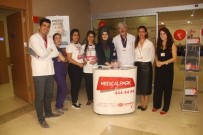 İLKAY - Elazığ'da Emzirme Haftası Etkinliği