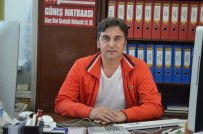 OSMAN TOPALOĞLU - Fatsa Okçuluk Kulübü Başkanı Osman Topaloğlu Oldu