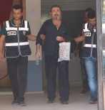 BURSA EMNIYET MÜDÜRLÜĞÜ - FETÖ'den Aranan İş Adamı 2 Ay Kaçabildi