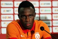 BRUMA - Galatasaray'dan 'Bruma' Açıklaması