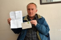 ENGELLİ VATANDAŞ - Gümüşhane'de Köylünün Başı Ayılarla Dertte