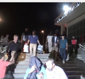 AK Partili vekilin kardeşi FETÖ'den tutuklandı