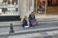 DUYGU SÖMÜRÜSÜ - İzmit'te 98 Dilenci Hakkında Yasal İşlem Yapıldı