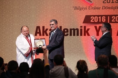 Konya Gıda Ve Tarım Üniversitesi İlk Akademik Yılına Başladı