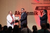ORMAN VE KÖYİŞLERİ KOMİSYONU - Konya Gıda Ve Tarım Üniversitesi İlk Akademik Yılına Başladı