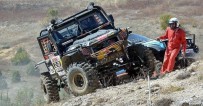 OFF ROAD - Kütahya'ya Türkiye Trail Şampiyonası'ndan İkincilik Kupası