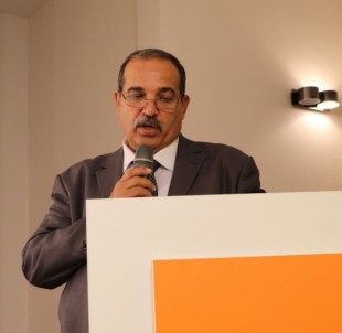 Manisa Kent Konseyi'nde Dağıstan Dönemi