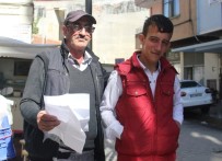 DEVLET MEMURLARı - Memur Olarak Atanan Engelli, Daha Sonra Yaş Engeline Takıldı