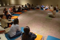 DETOKS - Nefes Alarak Stresten Uzaklaşmak Mümkün