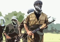 KOORDINAT - PKK'da Moral Bozukluğu Tavan Yaptı