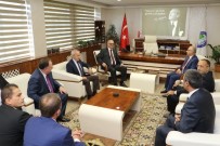 Salihli'ye 125 Milyonluk Yatırım