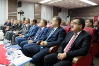 Samsun'da 969 Projeden 123'Ü Tamamlandı