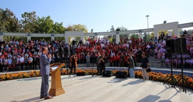 SEDEP, 15 Temmuz Şehitlerini Saygıyla Anıyoruz Programıyla Başladı