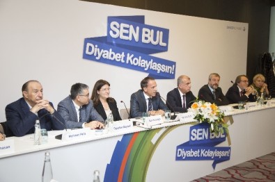 'Sen Bul Diyabet Kolaylaşsın'da Bekleyiş Başladı