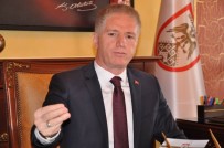 Sivas'ta FETÖ'den 275 Kişi Tutuklandı