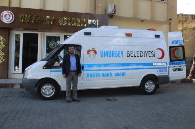 Umurbey Belde Belediyesi'nden Çanakkale'de Bir İlk