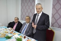 BARTIN VALİSİ - Vali Dirim'den TOKİ Köprüsü Açıklaması