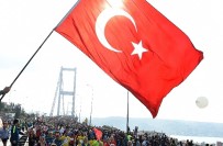 Vodafone 38. İstanbul Maratonu Kayıtları 15 Ekim'e Kadar Uzatıldı