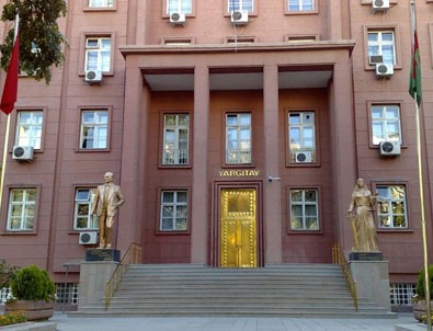 Yargıtay'dan Çetin Doğan ve Engin Alan kararı