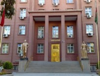 İHSAN BALABANLı - Yargıtay'dan Çetin Doğan ve Engin Alan kararı