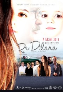 YDÜ'nün Sinema Filmi 'Dr. Dilara' Vizyona Giriyor