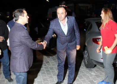 15 Temmuz Kahramanları Nevşehir'de