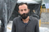 TAŞ HEYKEL SEMPOZYUMU - 2. Bisanthe Taş Heykel Sempozyumu Açıklaması 'Orman Perileri'