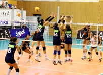 50. Yıl Turnuvası'nın Galibi Eczacıbaşı Vitra