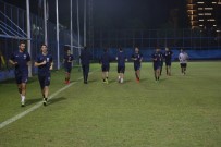 AYTAÇ DURAK - Adana Demirspor Çalışmalara Başladı