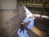 Ağrı'da Uyuşturucu Operasyonu