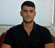 SERKAN ACAR - Aliağa'nın Gururu Nuri Çınar Avrupa'da Ringe Çıkacak