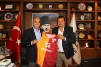 BÜLENT KERIMOĞLU - Ataman Açıklaması Zor Bir Süreç Bizi Bekliyor