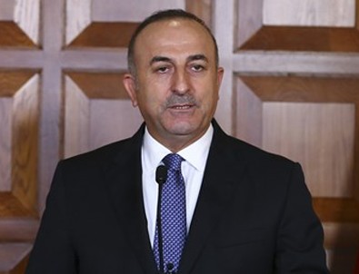 Mevlüt Çavuşoğlu'dan Musul operasyonu açıklaması