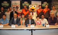 ÇATALOLUK - Banvit Basketbol Akademi İzmir'de Start Alıyor