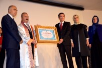 Başbakan Yardımcısı Canikli Ve Milli Eğitim Bakanı Yılmaz Giresun'da Haberi
